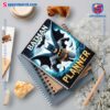 Batman 2025 Daily Planner-a xTPj9o5