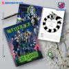 Beetlejuice 2025 Daily Planner aPJ89DG