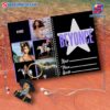 Beyonce 2025 Daily Planner-b RntG6Vd