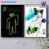 Billie Eilish Don't You Know I'm No Good For You 2025 Daily Planner-b 8CUVqx9