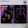 Black Sabbath 2025 Daily Planner-b 6BpgOlP