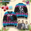 Blink-182 Aliens Exist Christmas Jumper 0CatFip