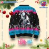 Blink-182 Aliens Exist Christmas Jumper-b wMGea0s