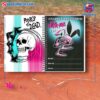 Blink-182 Punk's Not Dead 2025 Daily Planner-b okLmq5I