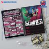 Blink-182 When We Were Young 2025 Daily Planner-b YcMt5Jd
