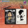 Bob Dylan 2025 Daily Planner-b Ex5GqZO