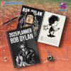 Bob Dylan 2025 Daily Planner qQdyR1Y
