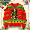 Bob Marley Every Little Thing Is Gonna Be Alright Christmas Jumper-a 6sRAWS4