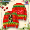 Bob Marley Every Little Thing Is Gonna Be Alright Christmas Jumper apXCc5A