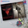 Bon Jovi 2025 Daily Planner-b XIwQV64