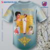 Brenda Lee All Alone Am I Personalized Baseball Jersey-b 4MhrexG
