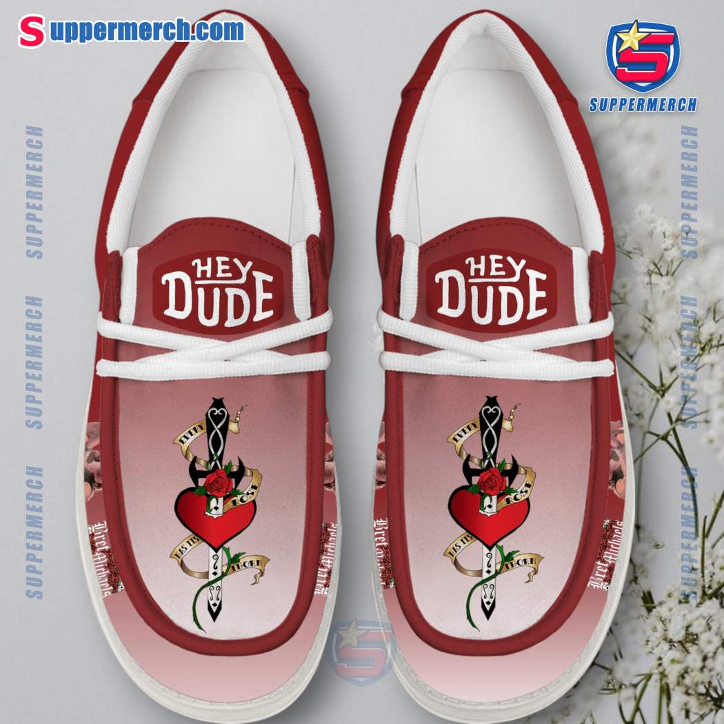 Bret Michaels Loafer Shoes-a ZfQAdR2