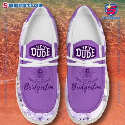 Bridgerton Loafer Shoes-a bjVw10H