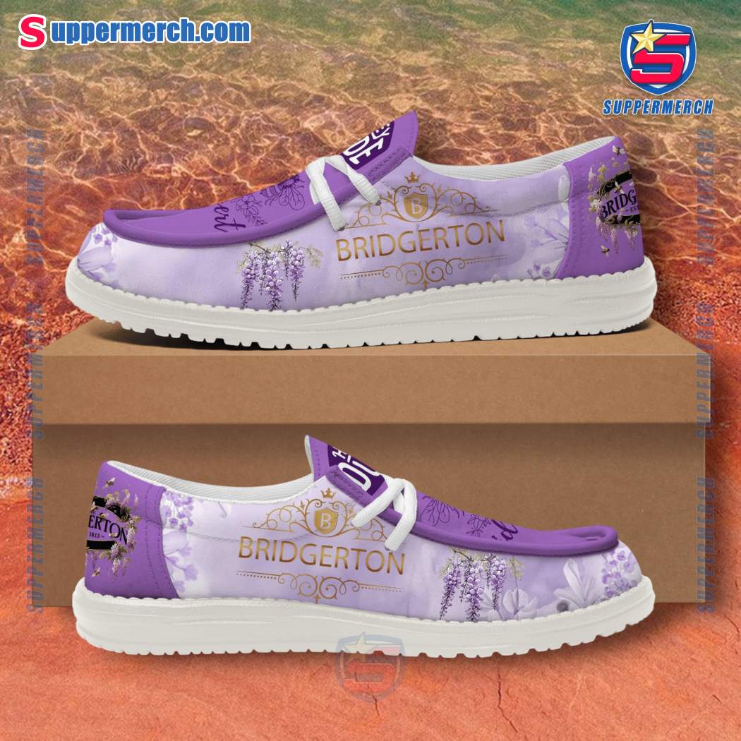 Bridgerton Loafer Shoes-b joQkUwA