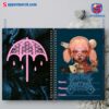 Bring Me The Horizon 2025 Daily Planner-b AXMcLex