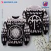 Bring Me The Horizon Can You Feel My Heart Sweater QJIfaY6