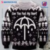 Bring Me The Horizon Can You Feel My Heart Sweater-b IGS5RlO