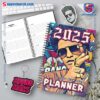 Bruno Mars 2025 Daily Planner-a aGWZX0p
