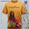 Carly Pearce Hummingbird 20242025 World Tour Shirt-b KmnStuD