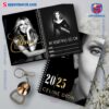 Celine Dion 2025 Daily Planner an9GLNh