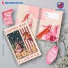 Chappell Roan 2025 Daily Planner pfPl7iN