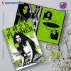 Charli Xcx 2025 Daily Planner jzbpQDX