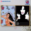 Cher 2025 Daily Planner-b LYBXoAJ