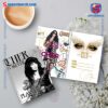 Cher Forever 2025 Daily Planner Upx2ZGD