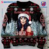 Cher Singer Christmas For Chering Ugly Christmas Sweater-b VWMn8Pf