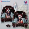 Cher Singer Christmas For Chering Ugly Christmas Sweater PKu6Z7y