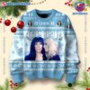 Cher Singer Merry Christmas Sweater-a XIBn1io