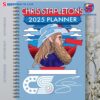 Chris Stapleton 2025 Daily Planner-a syLwjE3