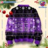 Christmas Is Prince Sweater-a CpZnouv