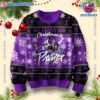Christmas Is Prince Sweater-b Xtfp4BC