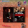 Chucky 2025 Daily Planner-b IiUQWPz