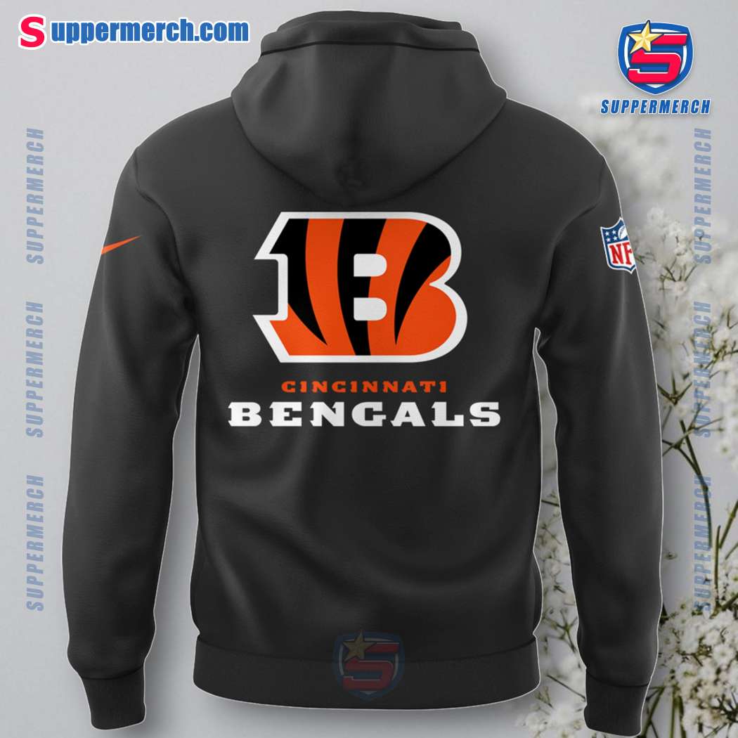 Cincinnati Bengals Super Joe Burrow T-shirt, Hoodie-c iuqwOev