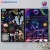 Coldplay 2025 Daily Planner-b 6wGHBkE