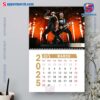 Creed Band Wall Hanging Calendar 2025-x MwmiYcz