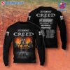 Creed Return Of The Summer Of '99 Tour North America 2025 T-shirt, Hoodie-a mJW5QGp