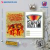 Creedence Clearwater Revival 2025 Daily Planner-b DqmizcB