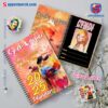 Cyndi Lauper 2025 Daily Planner SwHh61y
