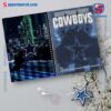 Dallas Cowboys How 'bout Them Cowboys 2025 Daily Planner-b BJtF9Ux