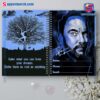 Dave Matthews Band Take What You Can From Your Dreams 2025 Daily Planner-b RoU485G