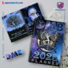 Dave Matthews Band Take What You Can From Your Dreams 2025 Daily Planner nzZMQiN