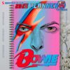 David Bowie 2025 Daily Planner-a OXZmgNq