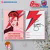 David Bowie 2025 Daily Planner-b fz27FqJ