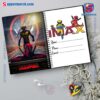 Deadpool And Wolverine 2025 Daily Planner-b 6Brqj9b