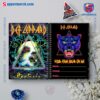 Def Leppard 2025 Daily Planner-b G52j4QD