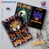 Def Leppard 2025 Daily Planner oNJYdz0