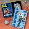 Descendents 2025 Daily Planner iKRj1Oy